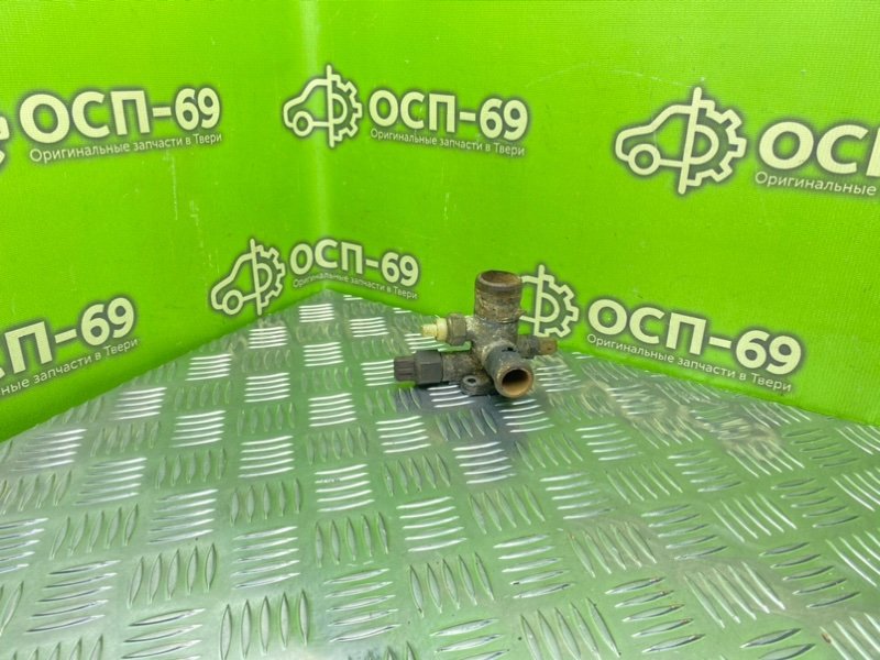 Тройник системы охлаждения, 1990 рублей, Тверь