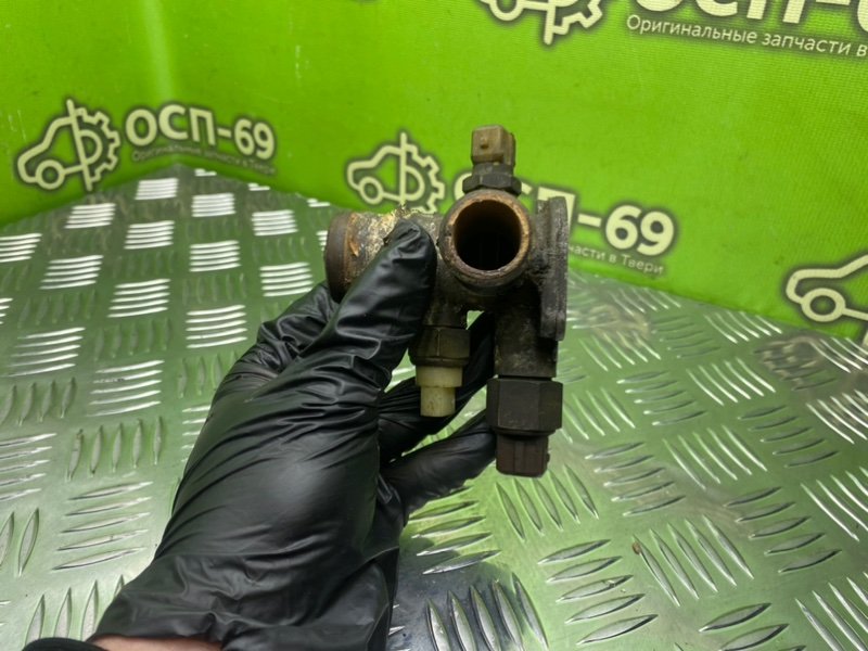 Тройник системы охлаждения, 1990 рублей, Тверь