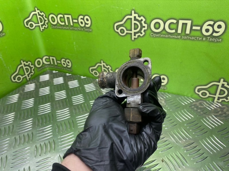 Тройник системы охлаждения, 1990 рублей, Тверь
