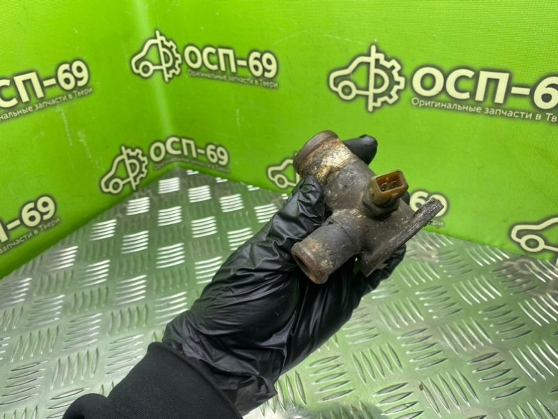 Тройник системы охлаждения, 1990 рублей, Тверь