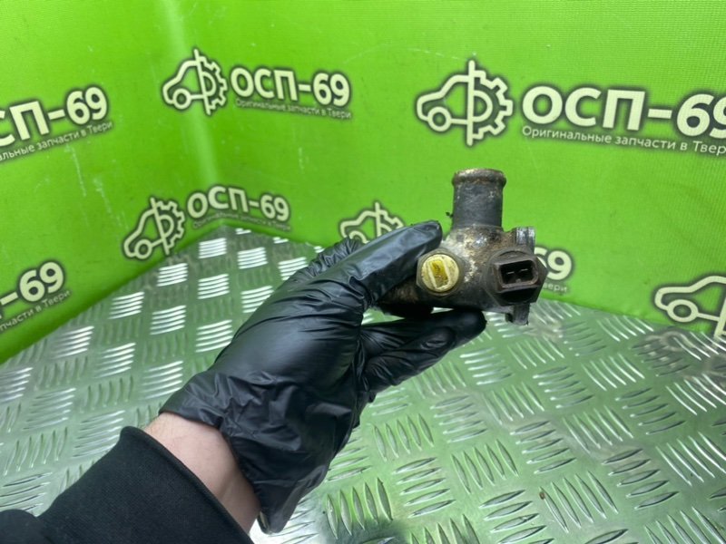 Тройник системы охлаждения, 1990 рублей, Тверь