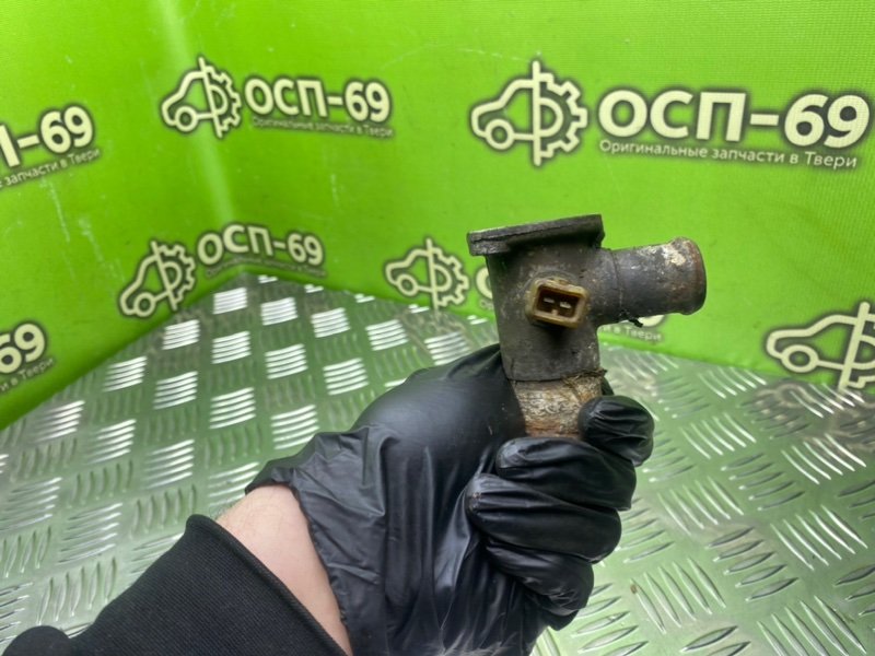 Тройник системы охлаждения, 1990 рублей, Тверь