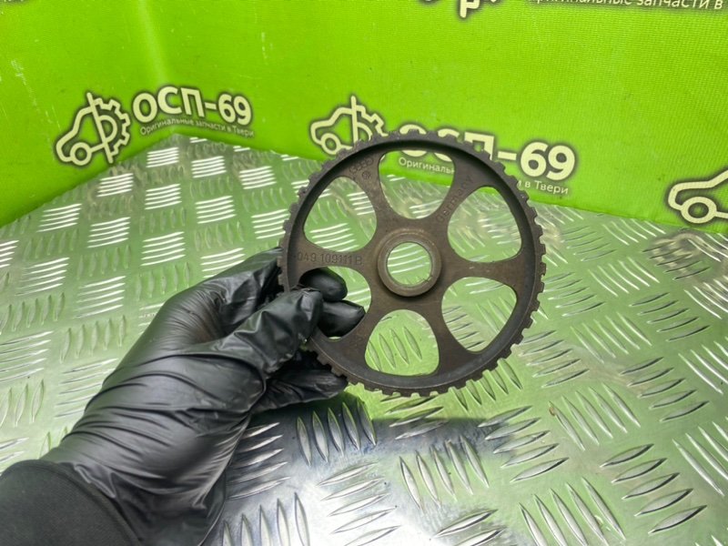 Шестерня распредвала, 1490 рублей, Тверь