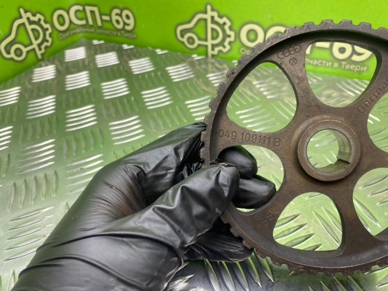 Шестерня распредвала, 1490 рублей, Тверь