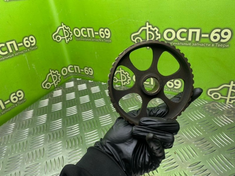 Шестерня распредвала, 1490 рублей, Тверь