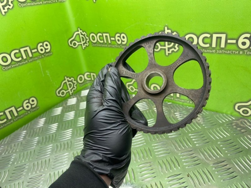 Шестерня распредвала, 1490 рублей, Тверь