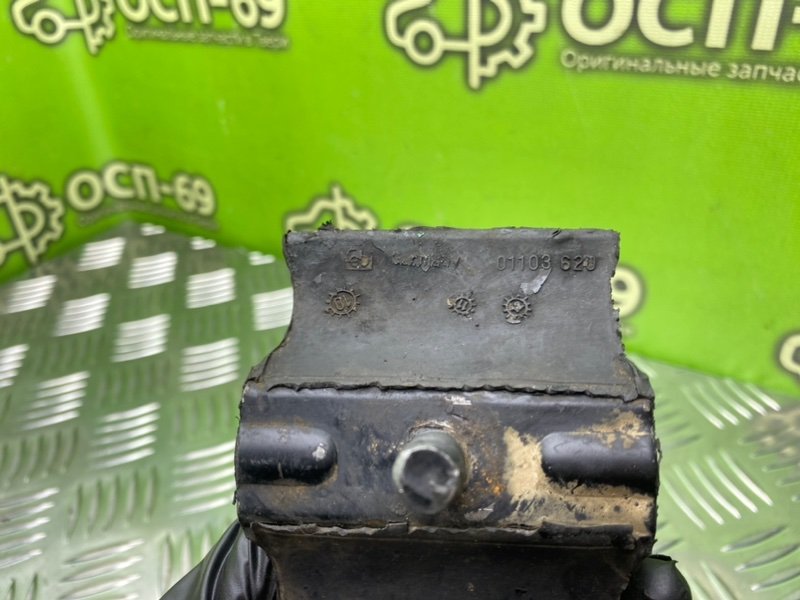 Подушка двигателя, 990 рублей, Тверь