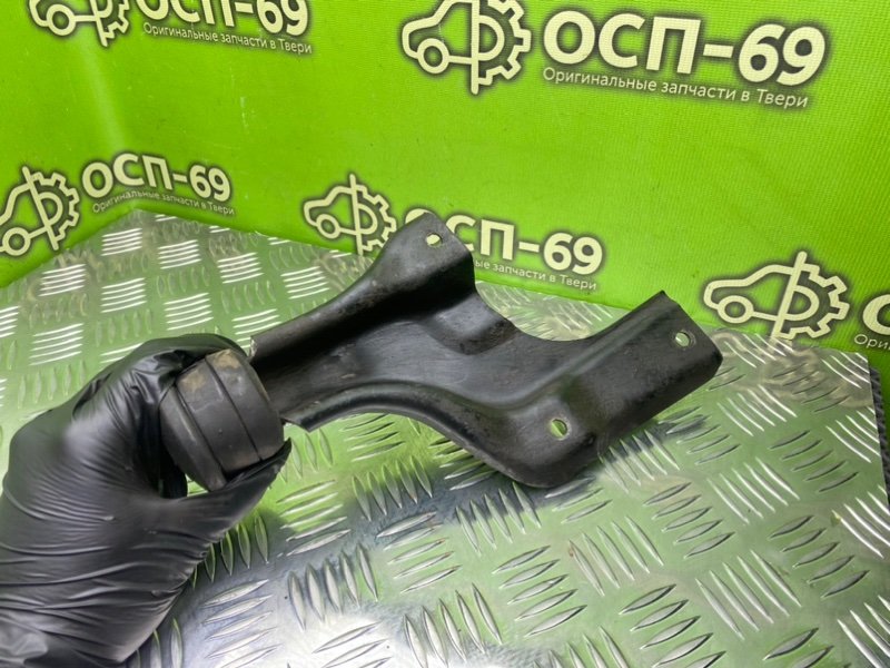 Кронштейн двигателя, 1490 рублей, Тверь