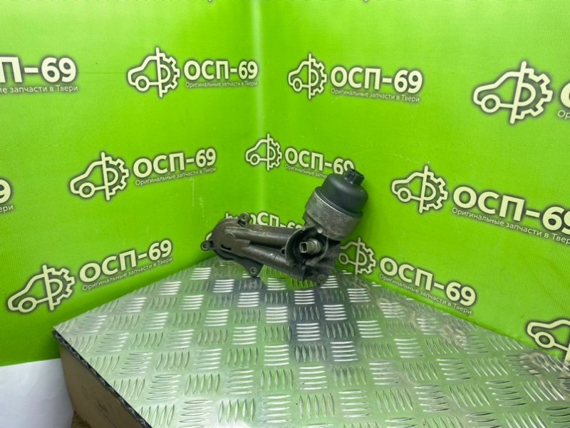 Корпус масляного фильтра, 1490 рублей, Тверь