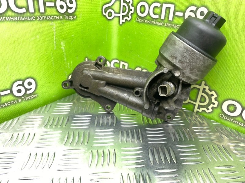 Корпус масляного фильтра, 1490 рублей, Тверь