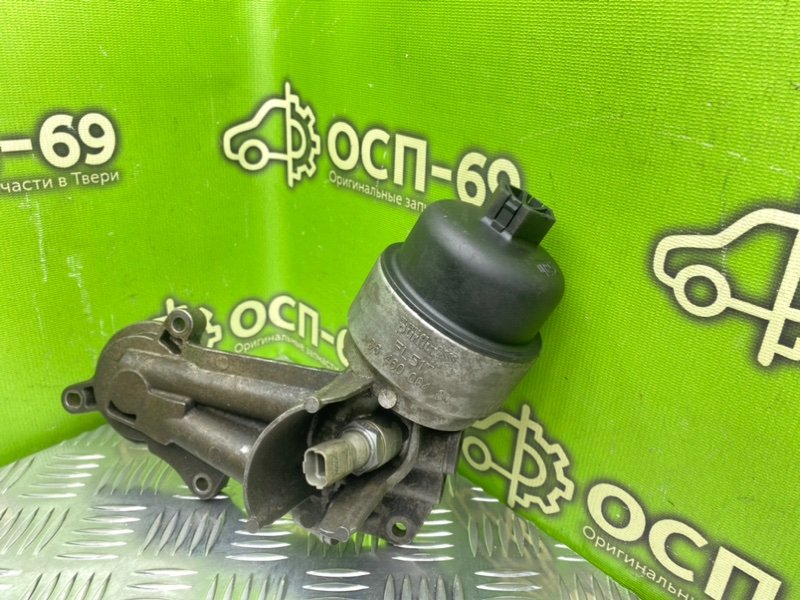 Корпус масляного фильтра, 1490 рублей, Тверь