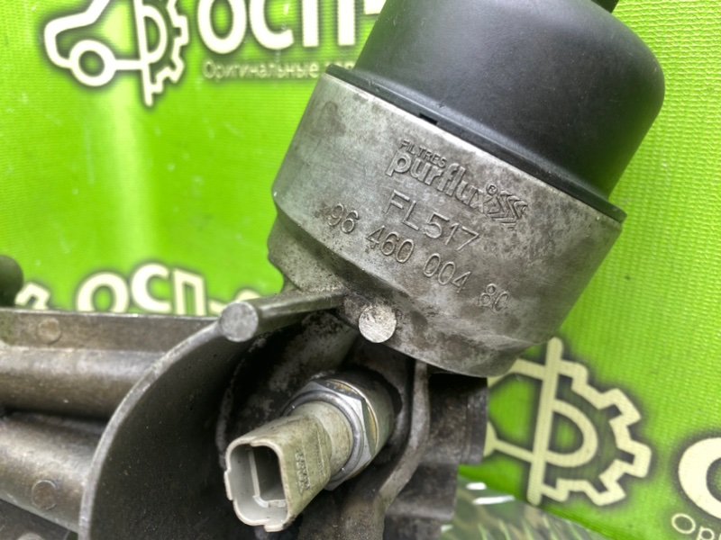 Корпус масляного фильтра, 1490 рублей, Тверь