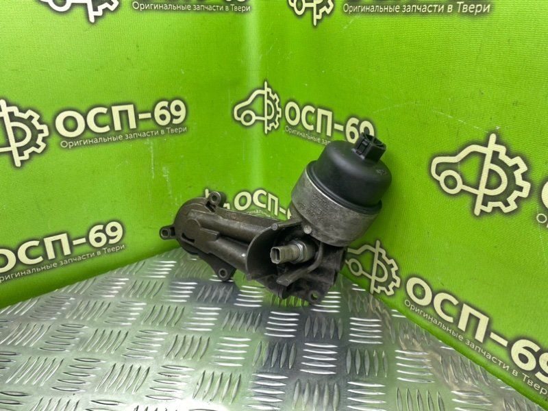 Корпус масляного фильтра, 1490 рублей, Тверь