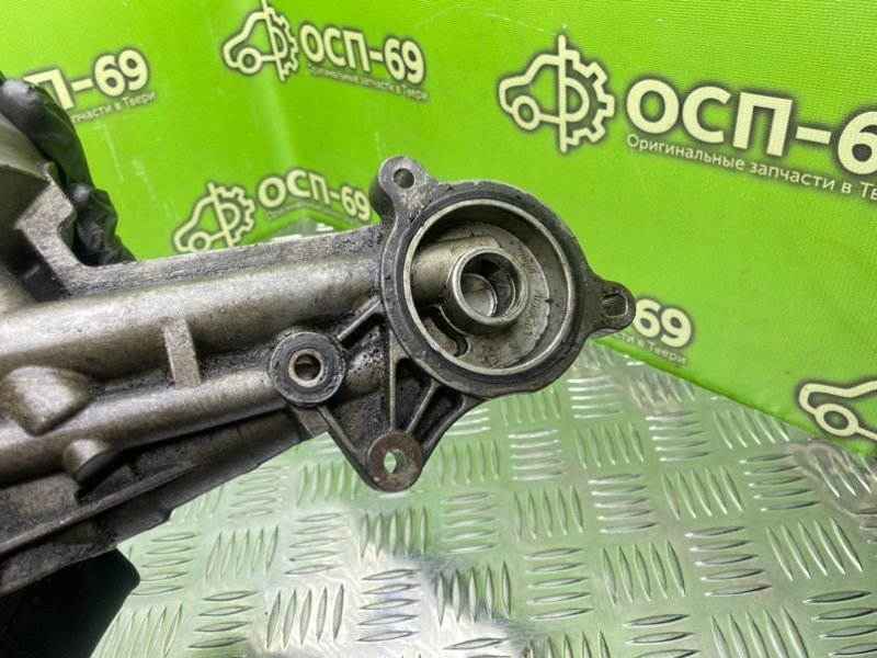 Корпус масляного фильтра, 1490 рублей, Тверь