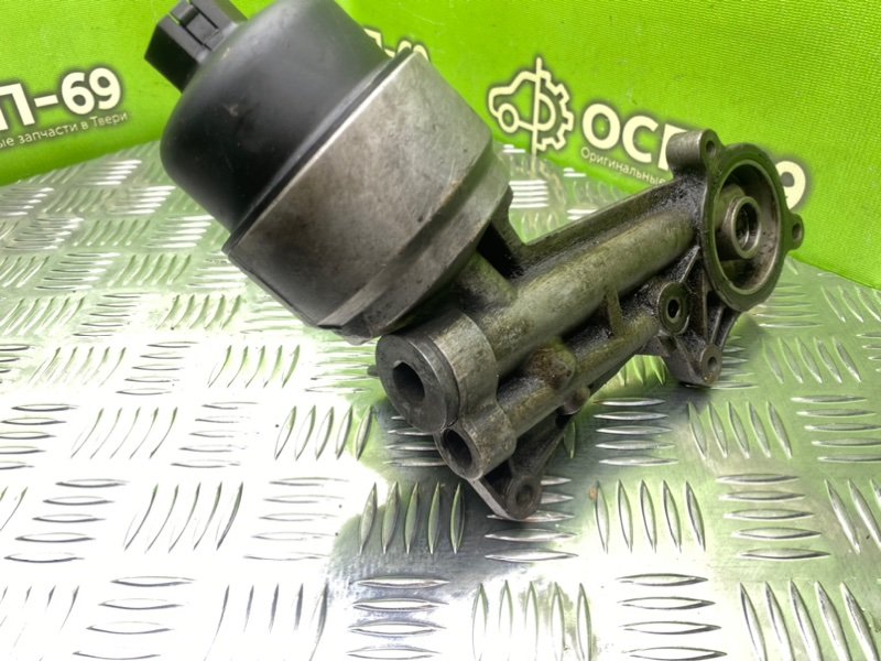 Корпус масляного фильтра, 1490 рублей, Тверь