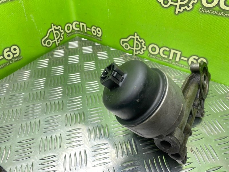 Корпус масляного фильтра, 1490 рублей, Тверь