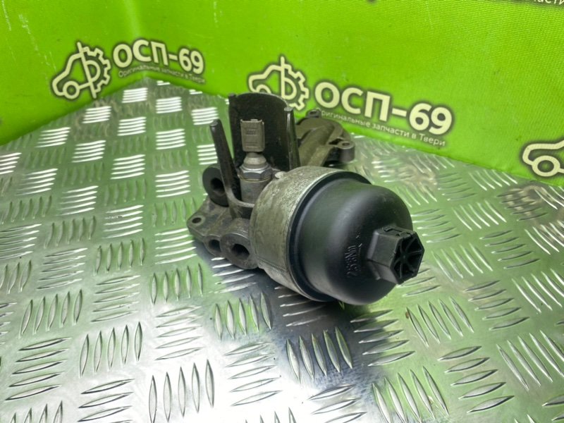 Корпус масляного фильтра, 1490 рублей, Тверь