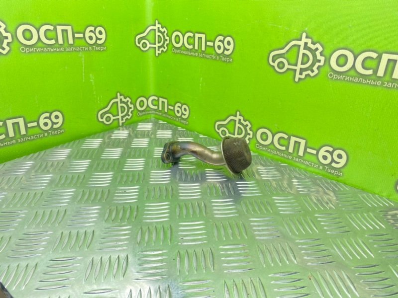 Трубка маслонасоса, 990 рублей, Тверь