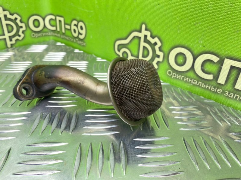 Трубка маслонасоса, 990 рублей, Тверь