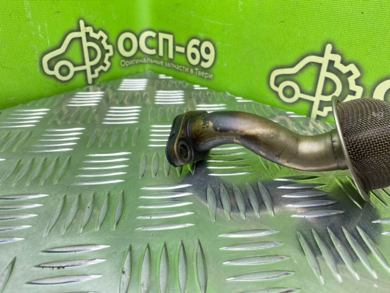 Трубка маслонасоса, 990 рублей, Тверь