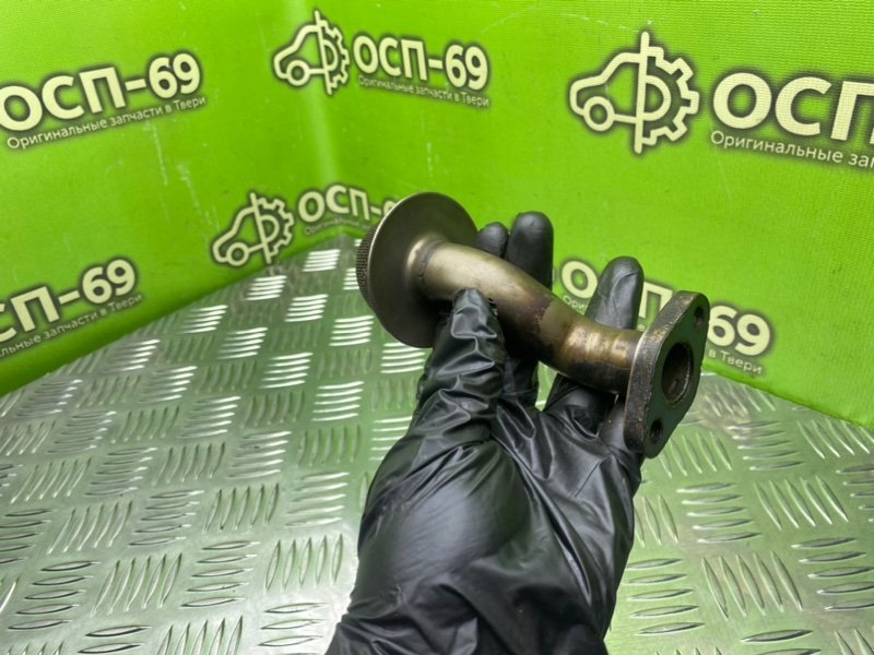 Трубка маслонасоса, 990 рублей, Тверь