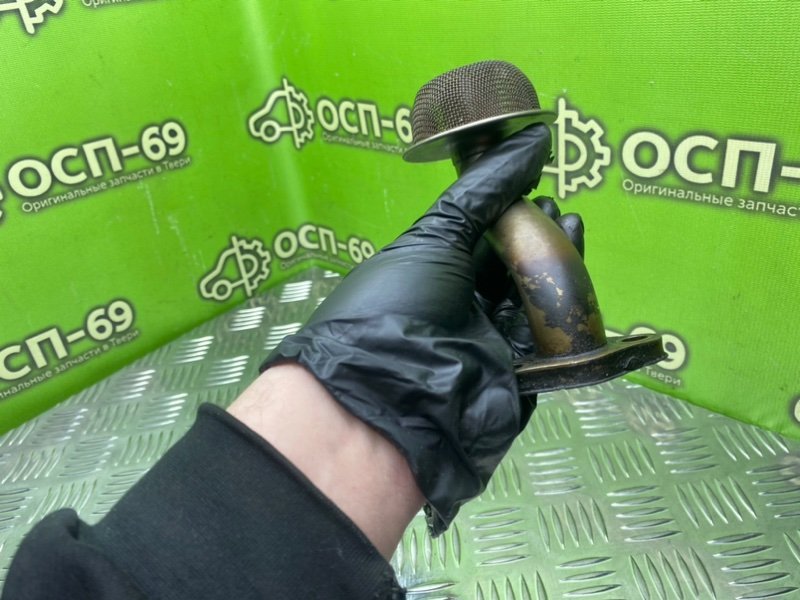 Трубка маслонасоса, 990 рублей, Тверь