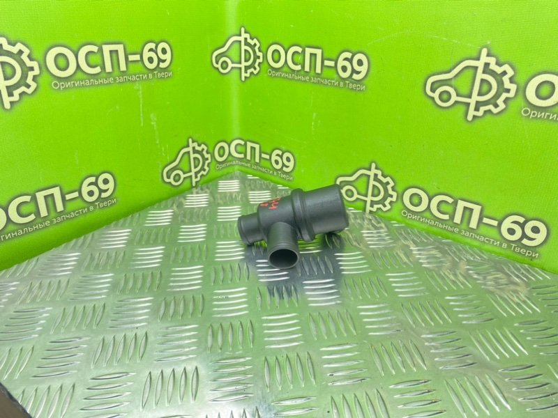 Корпус термостата, 1490 рублей, Тверь