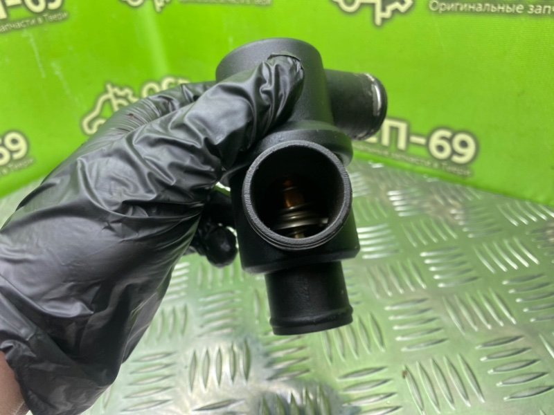 Корпус термостата, 1490 рублей, Тверь