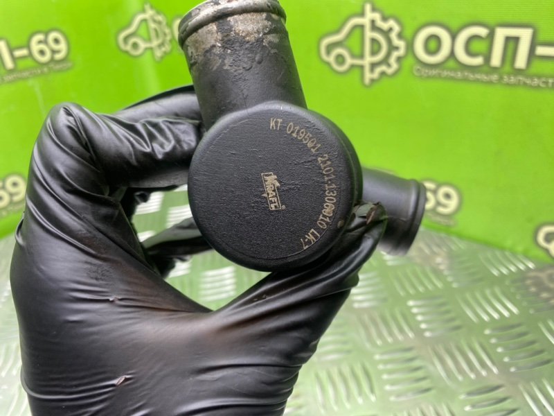 Корпус термостата, 1490 рублей, Тверь