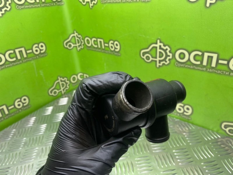 Корпус термостата, 1490 рублей, Тверь