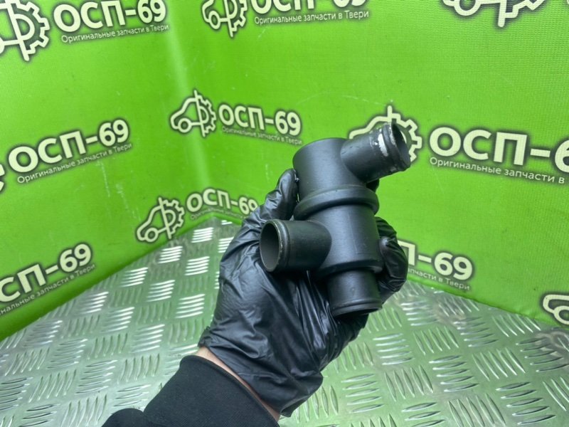 Корпус термостата, 1490 рублей, Тверь