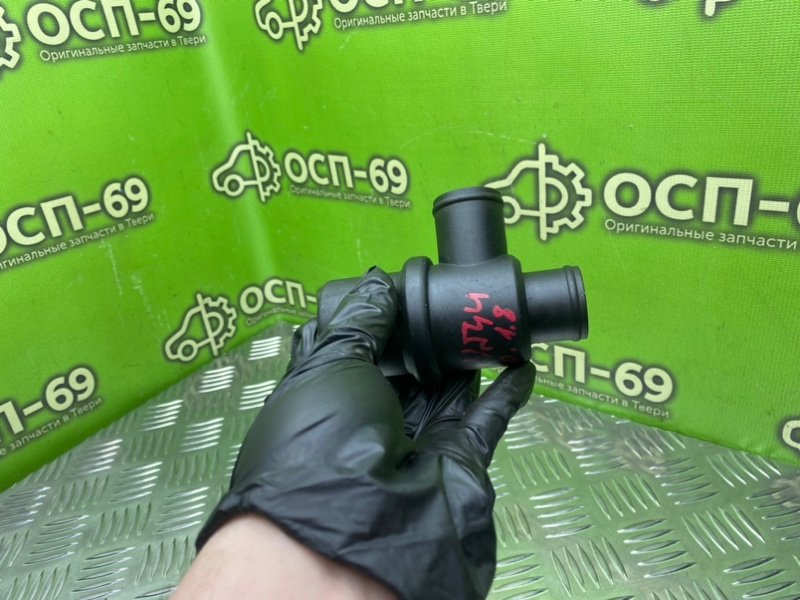 Корпус термостата, 1490 рублей, Тверь