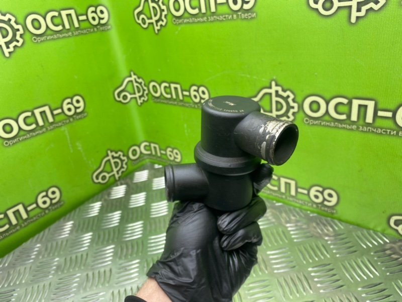 Корпус термостата, 1490 рублей, Тверь