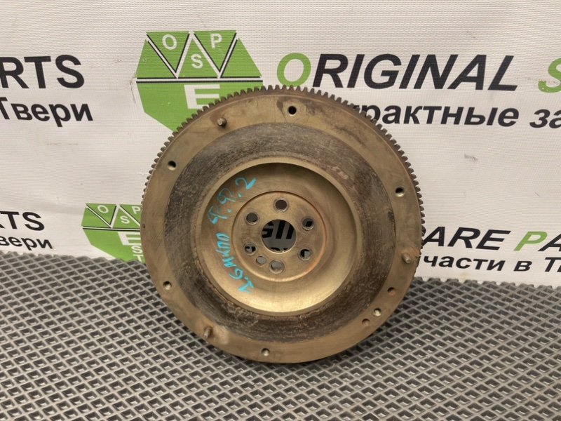 Маховик, 1690 рублей, Тверь