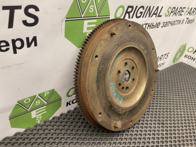 Маховик, 1690 рублей, Тверь