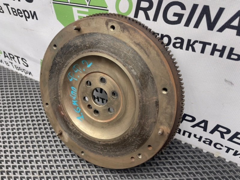 Маховик, 1690 рублей, Тверь