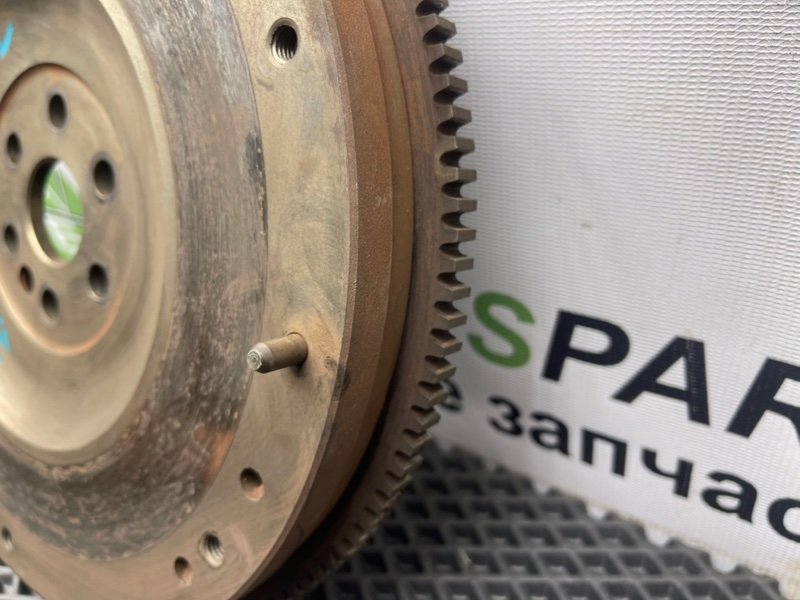 Маховик, 1690 рублей, Тверь