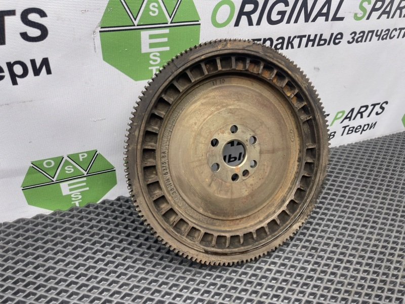 Маховик, 1690 рублей, Тверь