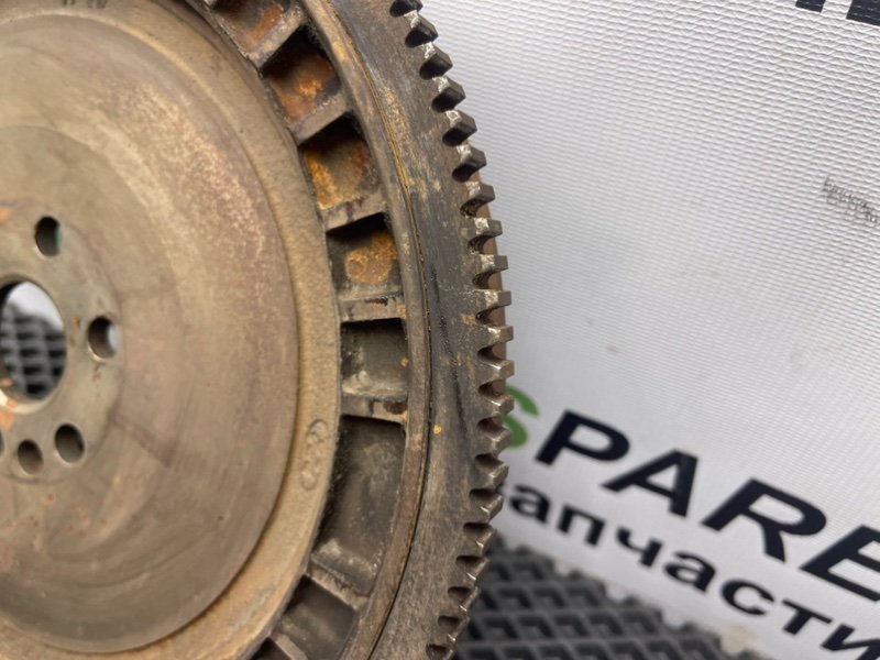 Маховик, 1690 рублей, Тверь