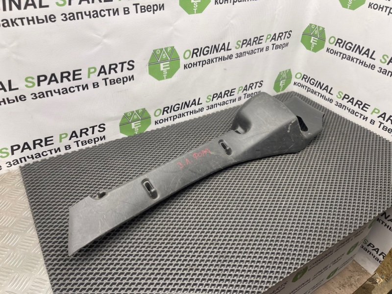 Обшивка багажника, 590 рублей, Тверь