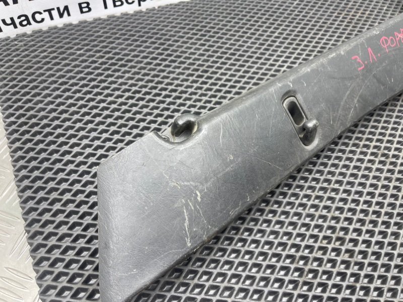 Обшивка багажника, 590 рублей, Тверь