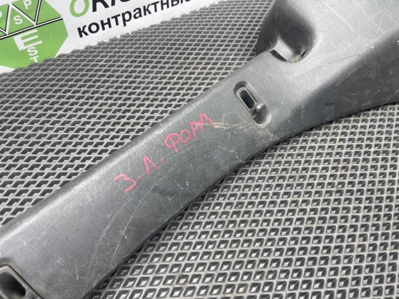 Обшивка багажника, 590 рублей, Тверь