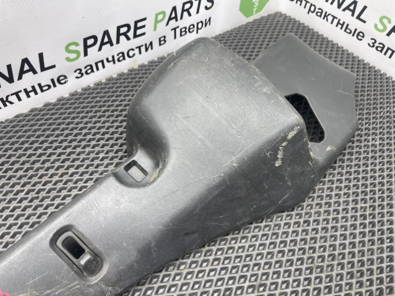 Обшивка багажника, 590 рублей, Тверь