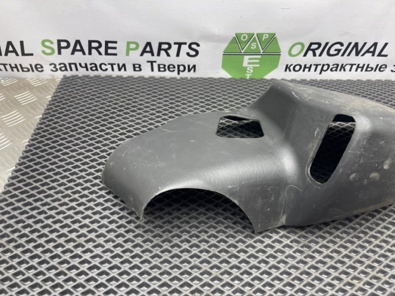 Обшивка багажника, 590 рублей, Тверь