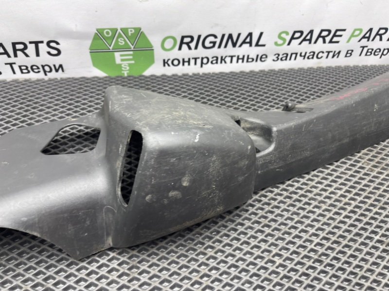 Обшивка багажника, 590 рублей, Тверь