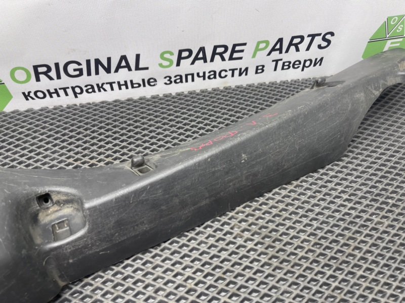 Обшивка багажника, 590 рублей, Тверь