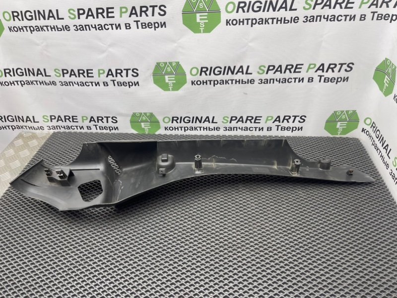 Обшивка багажника, 590 рублей, Тверь