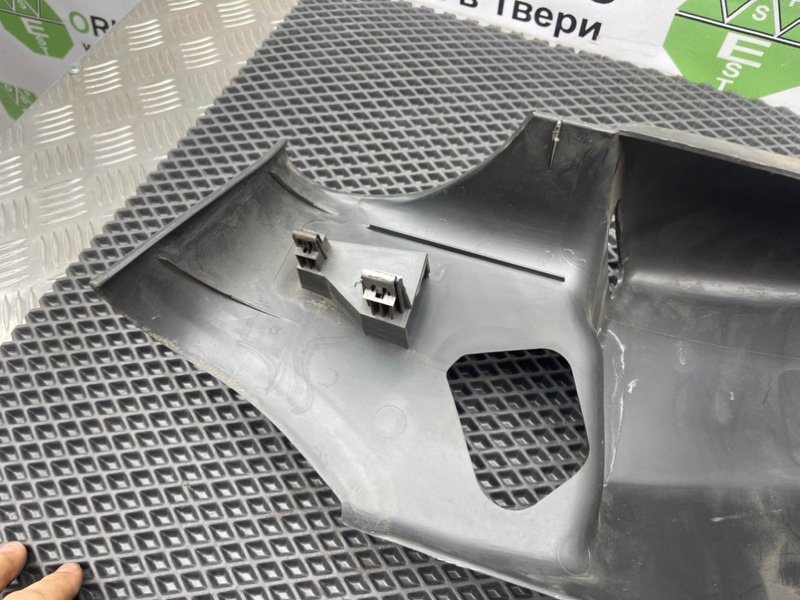 Обшивка багажника, 590 рублей, Тверь