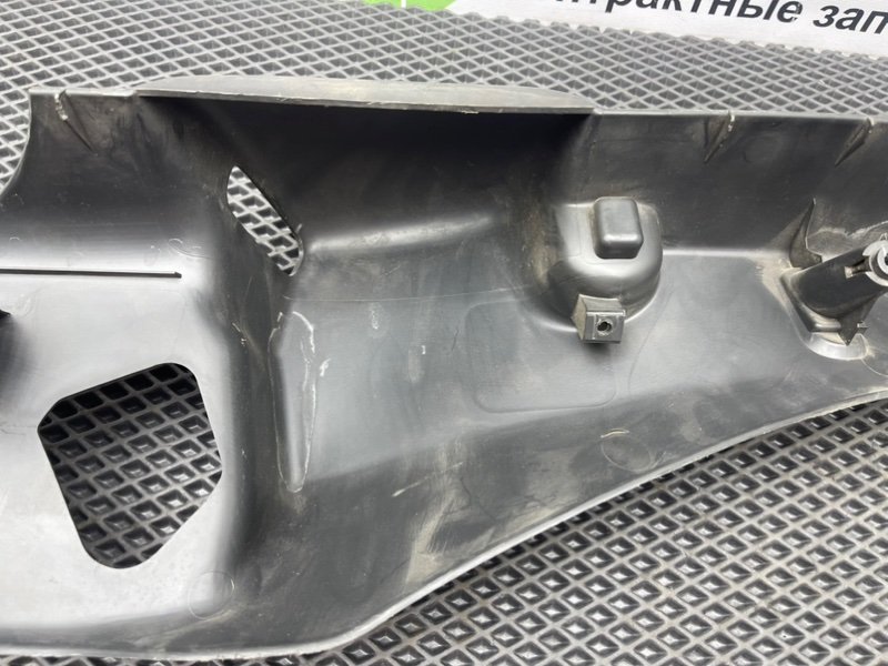 Обшивка багажника, 590 рублей, Тверь