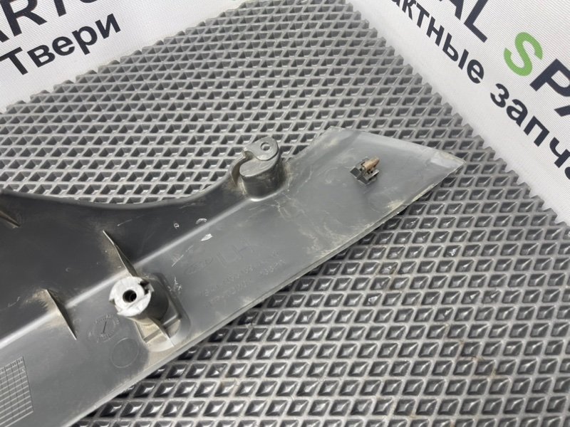 Обшивка багажника, 590 рублей, Тверь